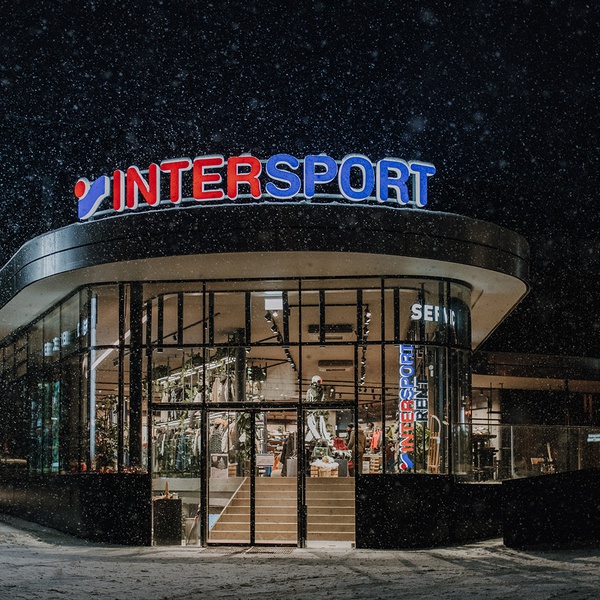 Intersport Harms