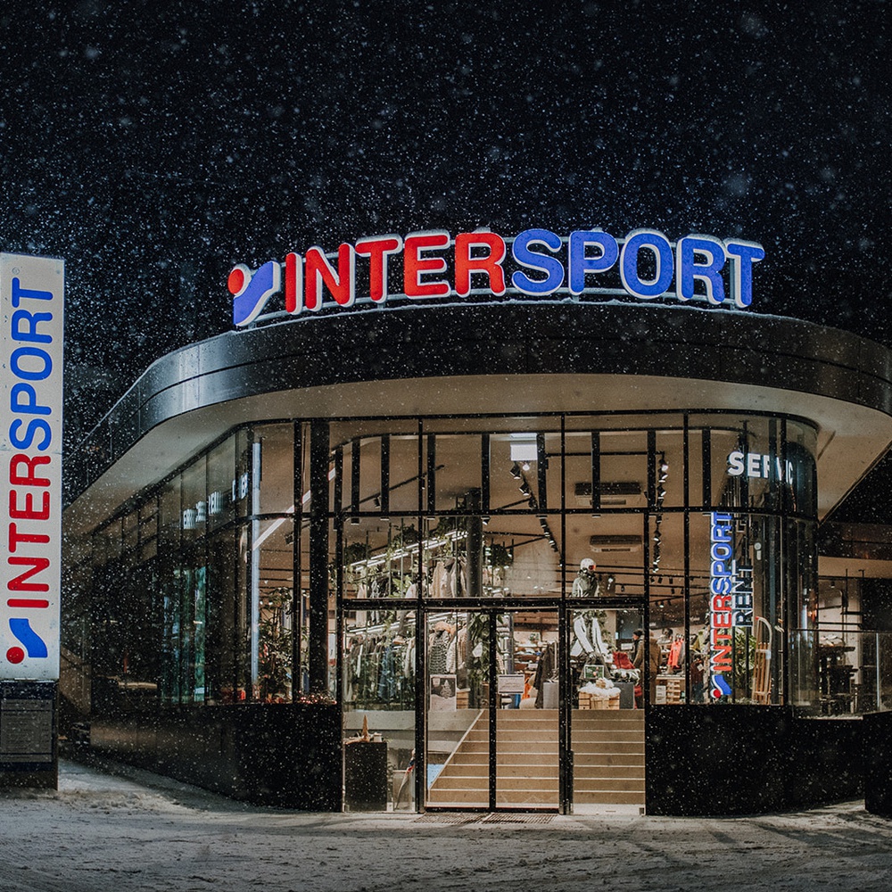 Intersport Harms