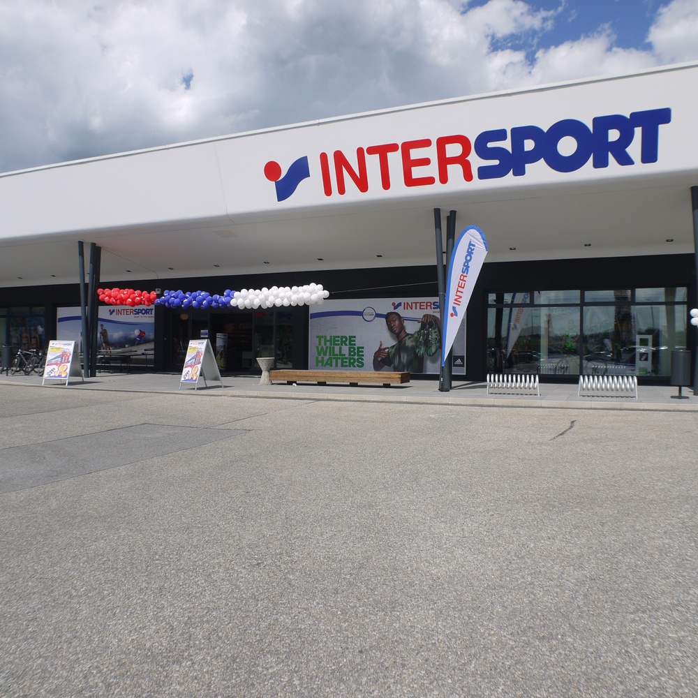 Intersport Pilz