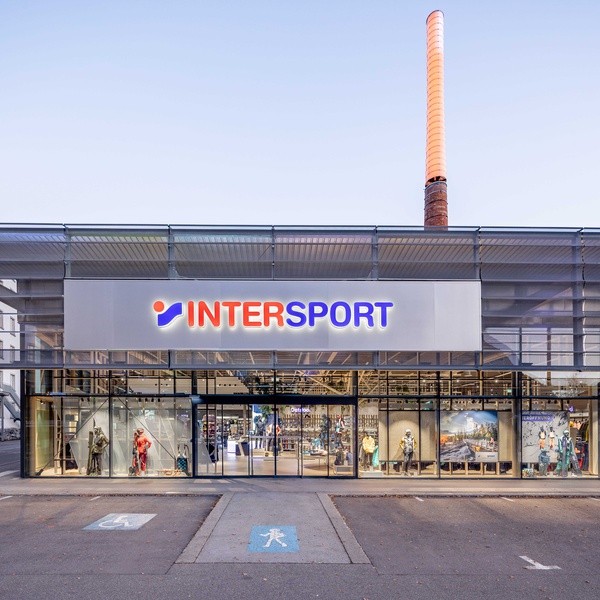 Intersport Fischer