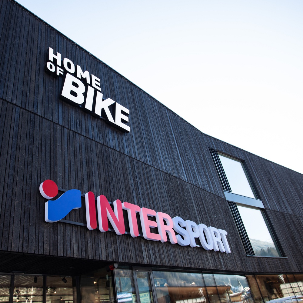 Intersport BIKE